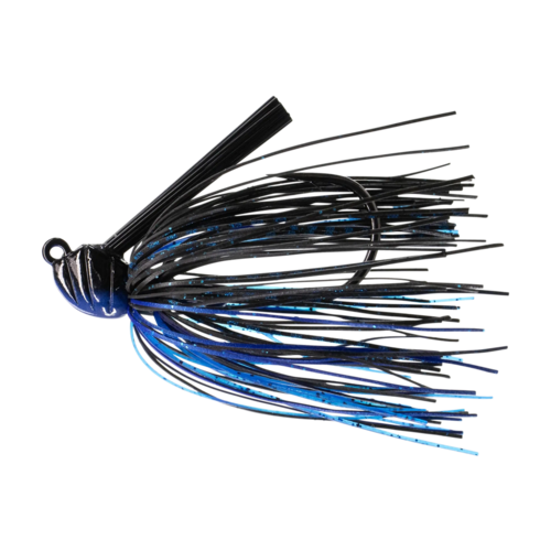 Dirty Jigs No-Jack Flippin' Jig w/ Gamakatsu Bass Hook