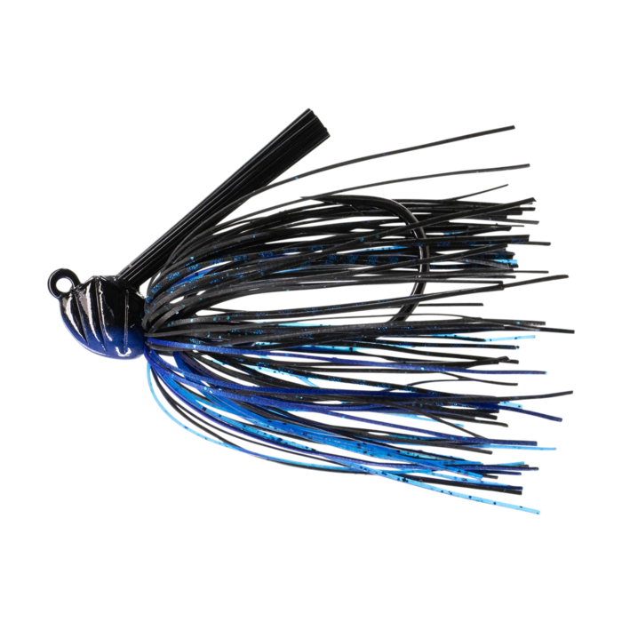 Dirty Jigs No-Jack Flippin' Jig w/ Gamakatsu Bass Hook