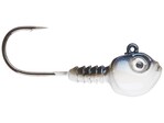 Dirty Jigs Guppy Jig Head
