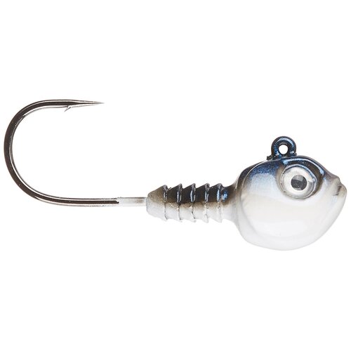 Dirty Jigs Guppy Jig Head
