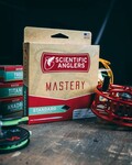 Scientific Anglers - Mastery Trout Standard Fly Line