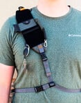 New Phase TETON Sling Pack
