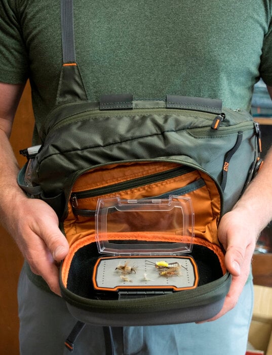 New Phase TETON Sling Pack