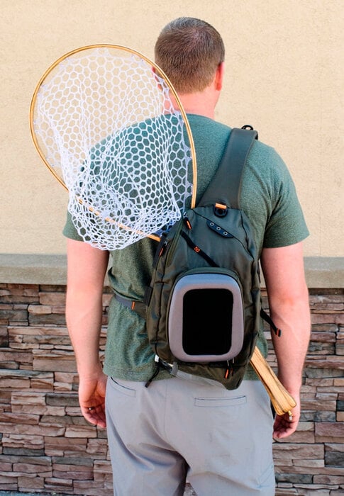 New Phase TETON Sling Pack