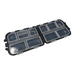 New Phase Compartment Box