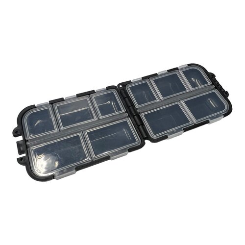New Phase Compartment Box