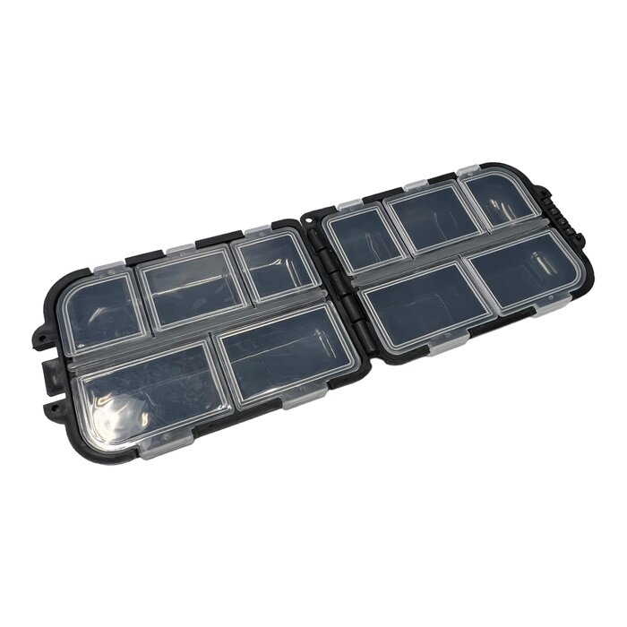 New Phase Compartment Box