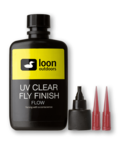 Loon UV Clear Fly Finish, Flow