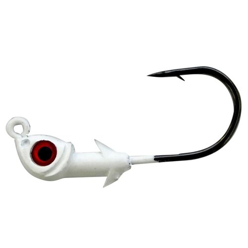 D.O.A. Lures C.A.L. Short Shank Jig Head