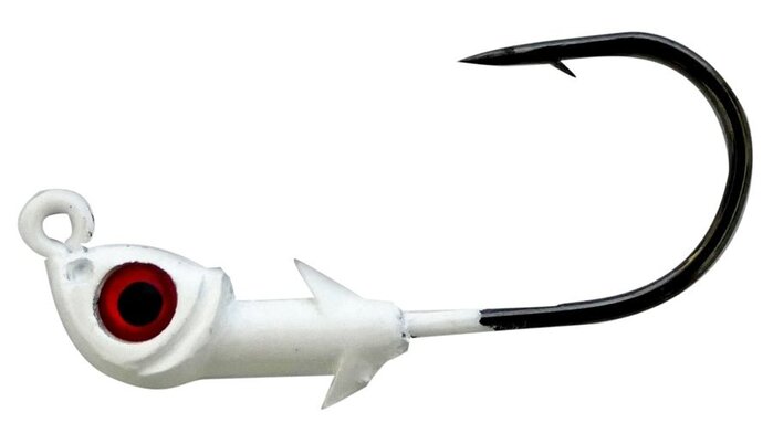 D.O.A. Lures C.A.L. Short Shank Jig Head