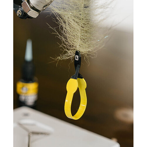 Loon Ergo Hackle Plier
