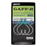 BKK SF Gaff-R Slow Fall Assist Hook (Small)