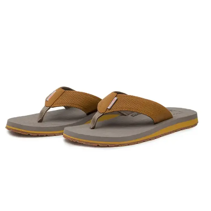 Grundens Mens Species Sandal