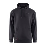 Grundens Apex Predator Black Hoodie