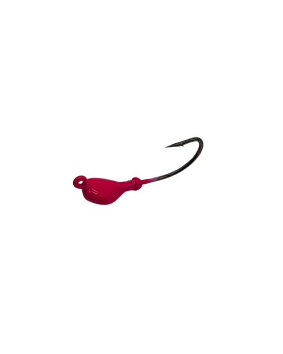 JYG Pro Fishing Snappa Jygs