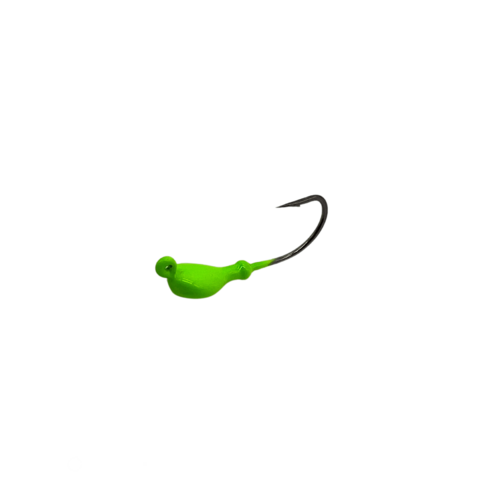 JYG Pro Fishing Snappa Jygs