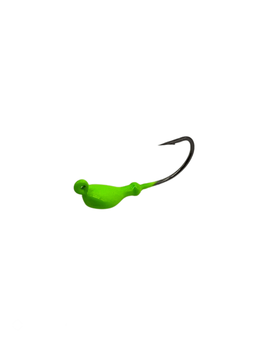 JYG Pro Fishing Snappa Jygs
