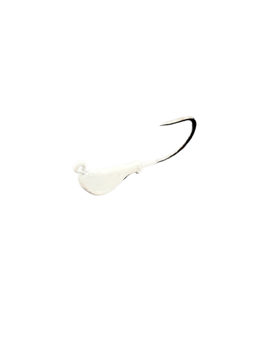 JYG Pro Fishing Banana Jygs