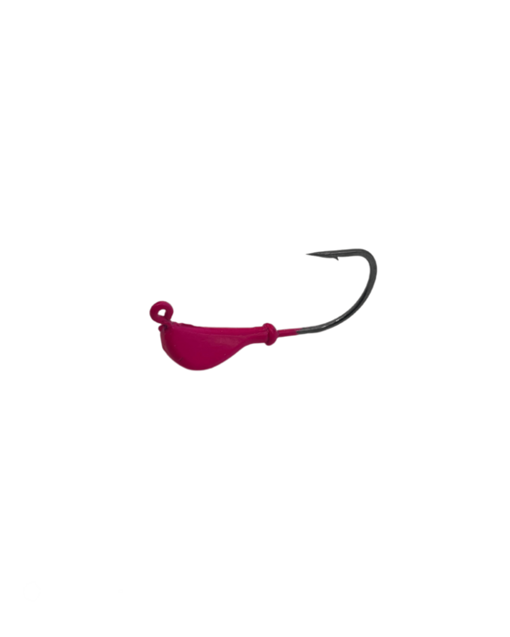 JYG Pro Fishing Banana Jygs