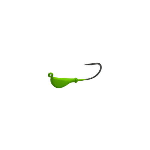 JYG Pro Fishing Banana Jygs