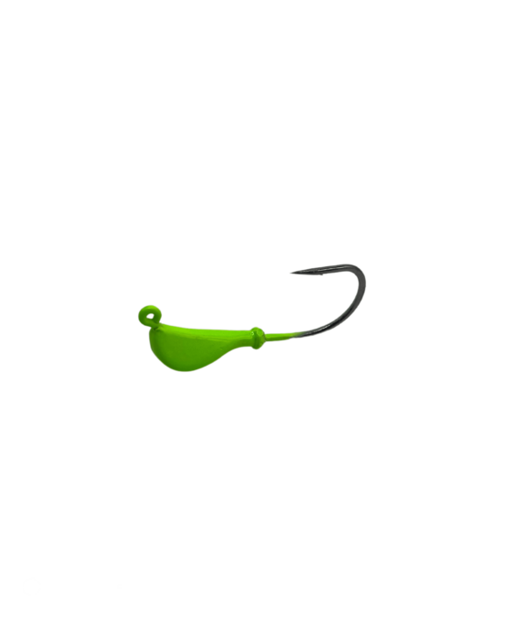 JYG Pro Fishing Banana Jygs