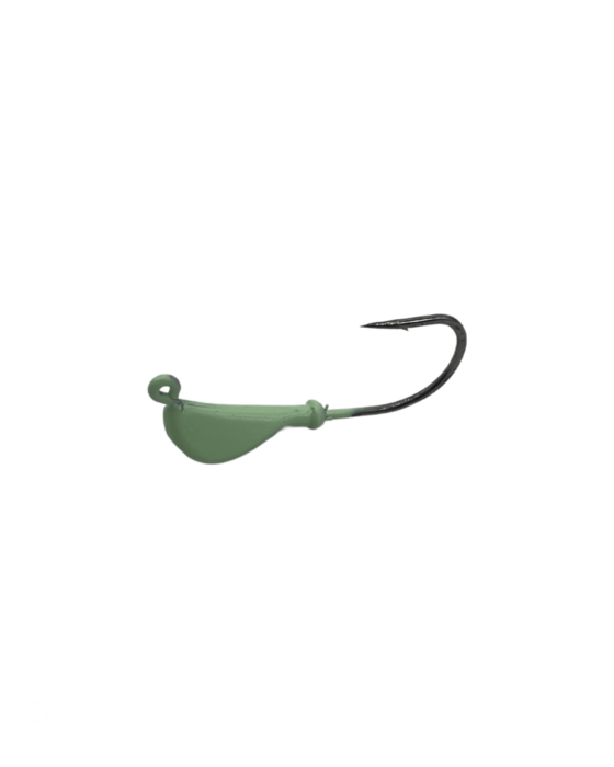 JYG Pro Fishing Banana Jygs