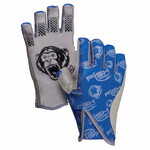 Fish Monkey FM21-Pro 365 Sun-Protective Guide Fishing Glove