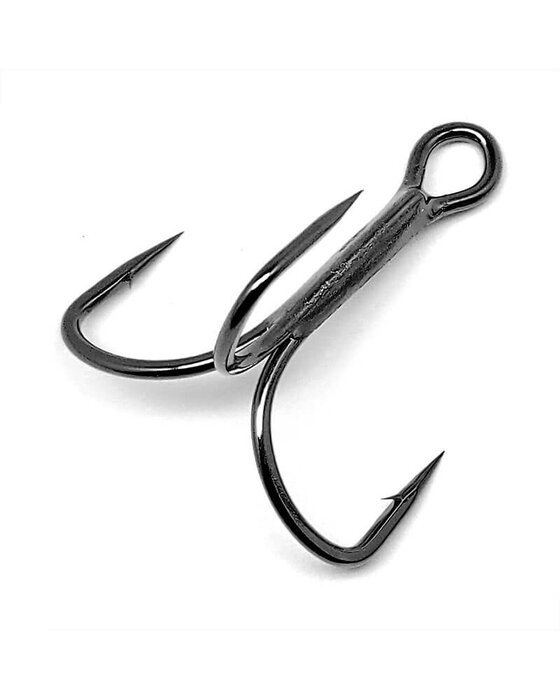Gamakatsu Treble EWG Hook