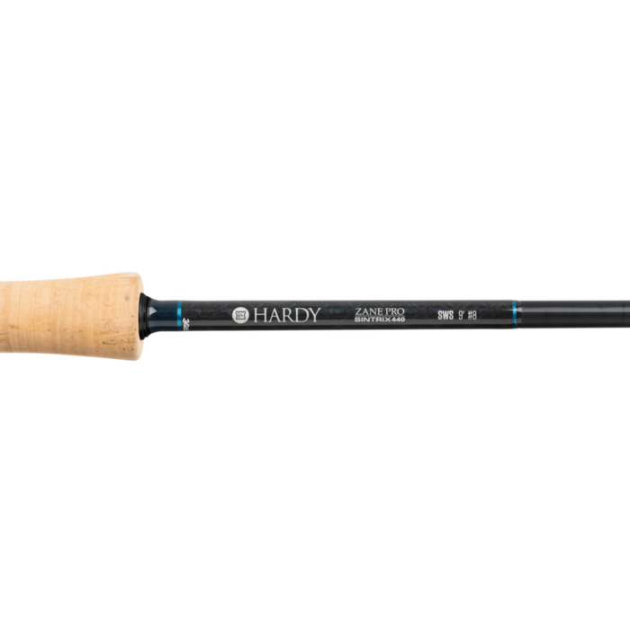 Hardy Zane Pro Fly Rod