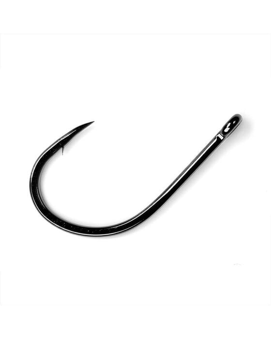 Gamakatsu SL12-S Wide Gap Hook, 1x Short