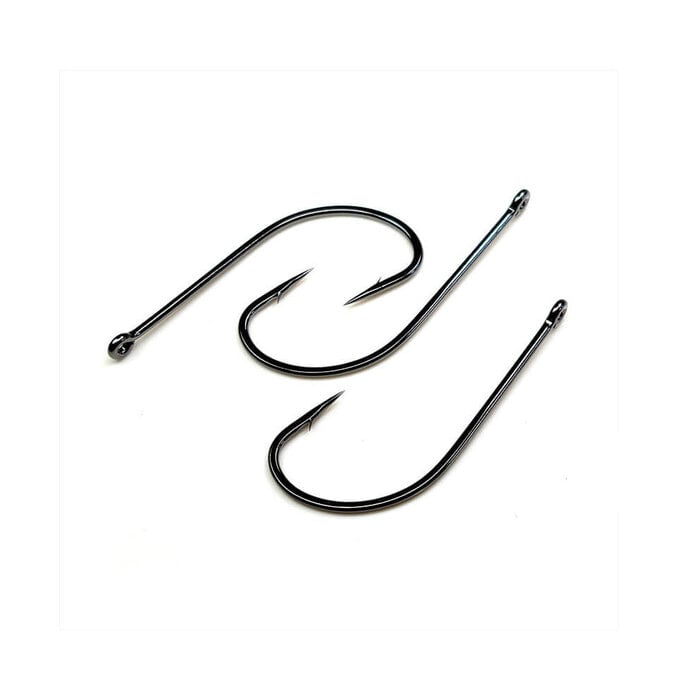 Gamakatsu B10S Stinger NSB 25P 1/0 25pc/pk