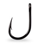 Mustad O'Shaughnessy Short Shank Live Bait Hook, 1x Strong, 3x Short