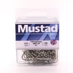 Mustad O'Shaughnessy Hook