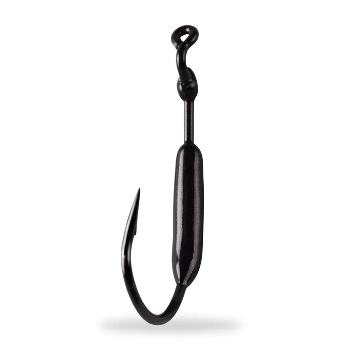 Mustad Weighted KVD Grip-Pin Hook
