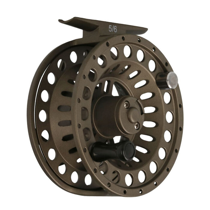 Eagle Claw Mt. Elbert Fly Reel