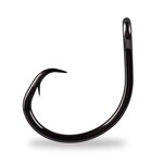 Mustad Demon Perfect In-Line Circle Hook, 3x Strong