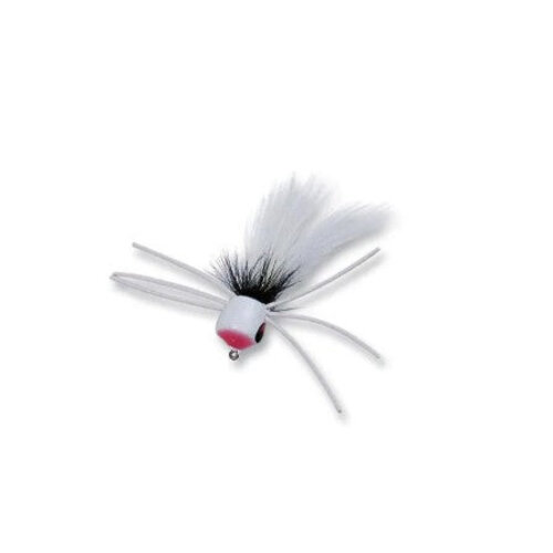Betts Pop N Hot Fishing Popper