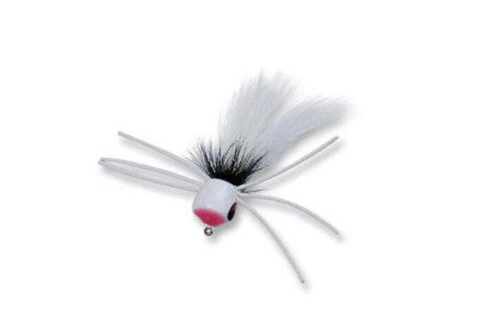 Betts Pop N Hot Fishing Popper