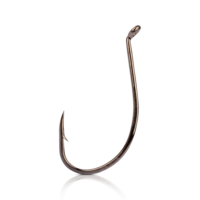 Mustad Beak Octopus Bait Hook, 1x Strong