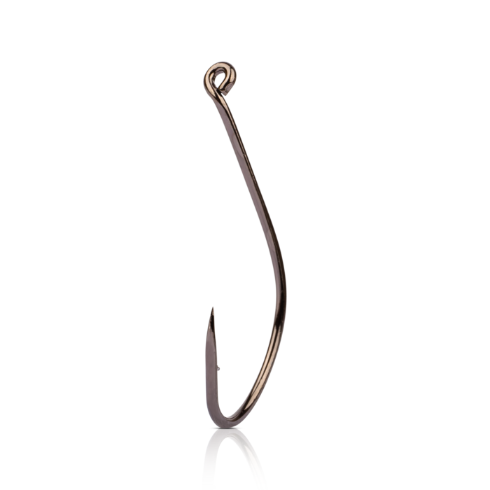 Mustad Beak Octopus Bait Hook, 1x Strong