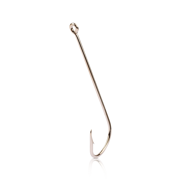 Mustad Beak Special Long Shank Hook