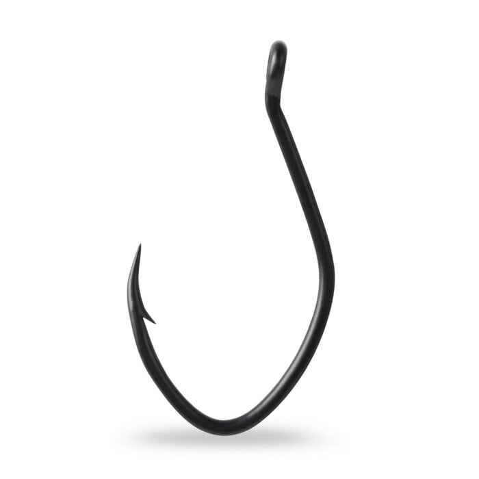 Mustad Skippy Hook, 3x Strong