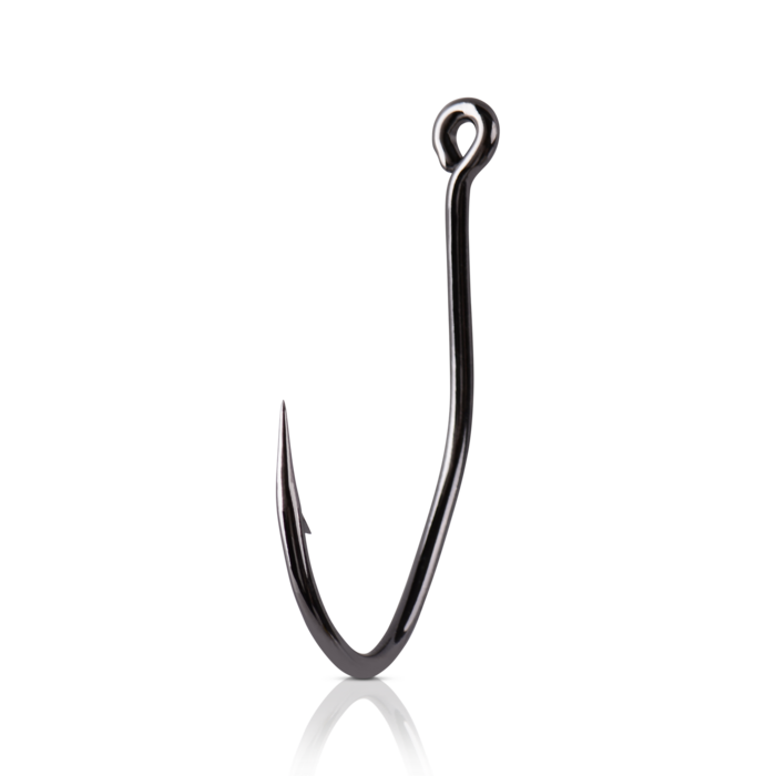 Mustad Skippy Hook, 3x Strong