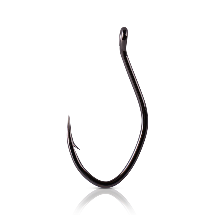 Mustad Skippy Hook, 3x Strong