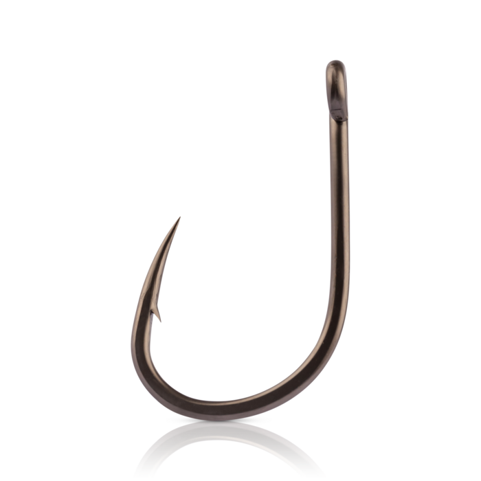 Mustad Iseama Hook, 1x Strong