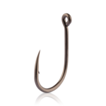 Mustad Iseama Hook, 1x Strong