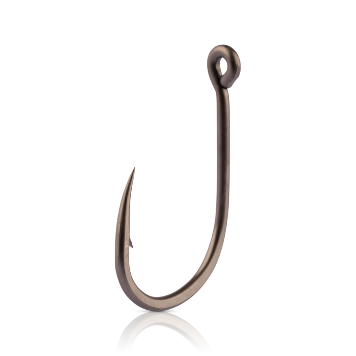 Mustad Iseama Hook, 1x Strong