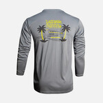 Waterman Outfitters Seaplane Performance LS Shirt