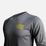 Waterman Outfitters Seaplane Performance LS Shirt