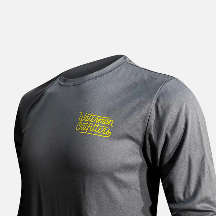 Waterman Outfitters Seaplane Performance LS Shirt